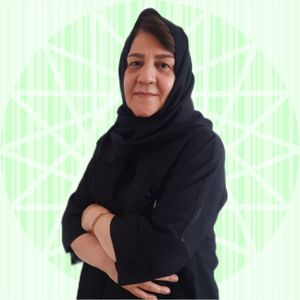 مریم فارابی