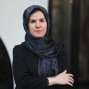مریم فرهی