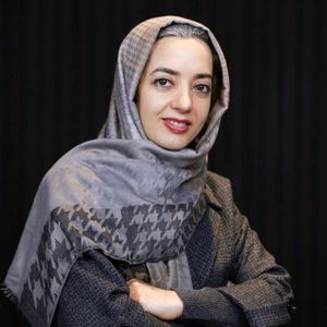 مریم فرحزادی