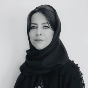 مریم فارسی نژاد دکتر روانپزشک