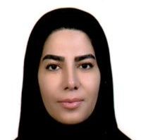 مریم فرزان مهر