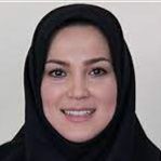 مریم فیروزمندی