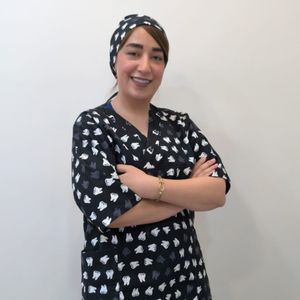 عکس دکتر