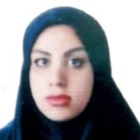مریم فروغ نیا