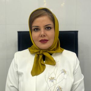 مریم فروزان