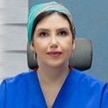 مریم گنجه