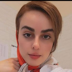 مریم قاسمی