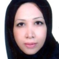 مریم قادری اشتیانی