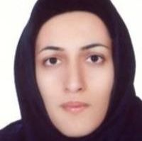 مریم قادری دهکردی