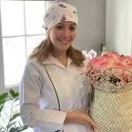 مریم قمری