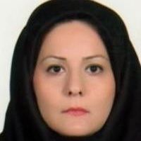 مریم غانم نیا
