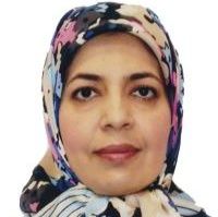 مریم قرایی