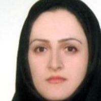 مریم غروی نیستانی