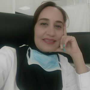 مریم قره گزلی