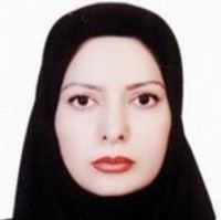 مریم غضنفرتهرانی
