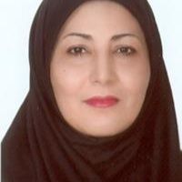 مریم غلیانی اصفهانی