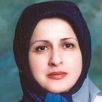 مریم قدردان ایزدی