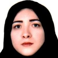 مریم غلامی