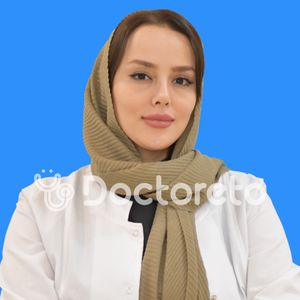 مریم غلام نژاد