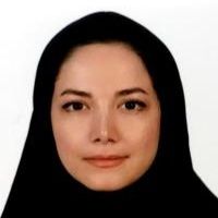 مریم گرجی فرد