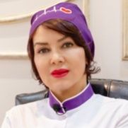 مریم حبیبی زاده
