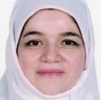 مریم هادی