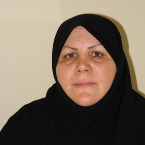 مریم حاجی نوروزعلی طهرانی