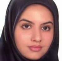 مریم حاجی حسنی