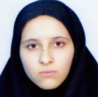 مریم حاجی مقصودی