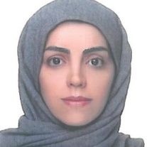 مریم حامدی