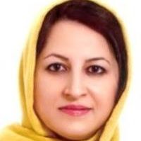 مریم حمیدیان