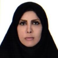مریم هاشمی عطار