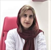 مریم هاشمی اوریمی