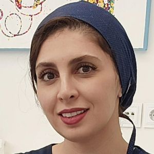 عکس دکتر