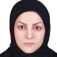 مریم هدایت