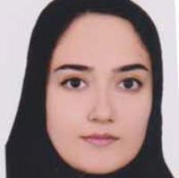 مریم حیدری