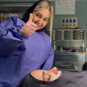 مریم همتی