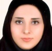 مریم حسام الدینی کازرونی