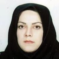 مریم حیدری میاندوآب