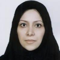 مریم حیدرزاده