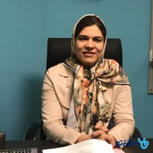 مریم حسین آبادی