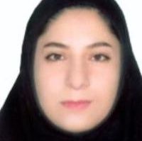 مریم حسینی کهنوج