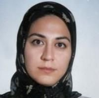 مریم ایلبگی زاده مهابادی