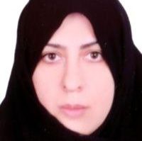مریم ایمان نژاد