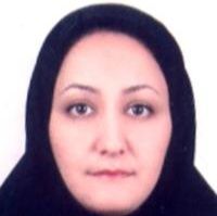مریم ایرانمنش پاریزی