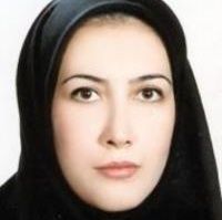 مریم ایروانی محمدآبادی
