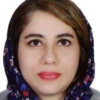 مریم ایزدی