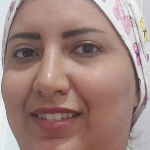 مریم جعفری
