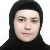 مریم جعفری
