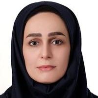 مریم جهاندار